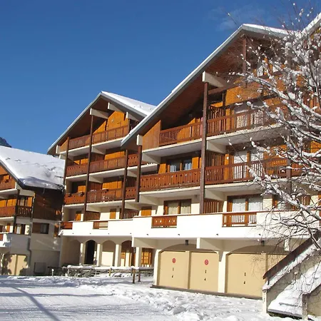 Ensoleille Pour 7 Pers, Pres Du Centre - Fr-1-464-49 Pralognan-la-Vanoise